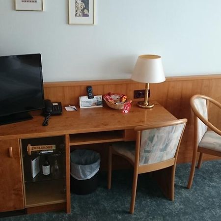 Hotel Alexander Oldenbourg Extérieur photo