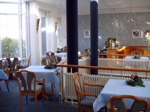 Hotel Alexander Oldenbourg Extérieur photo