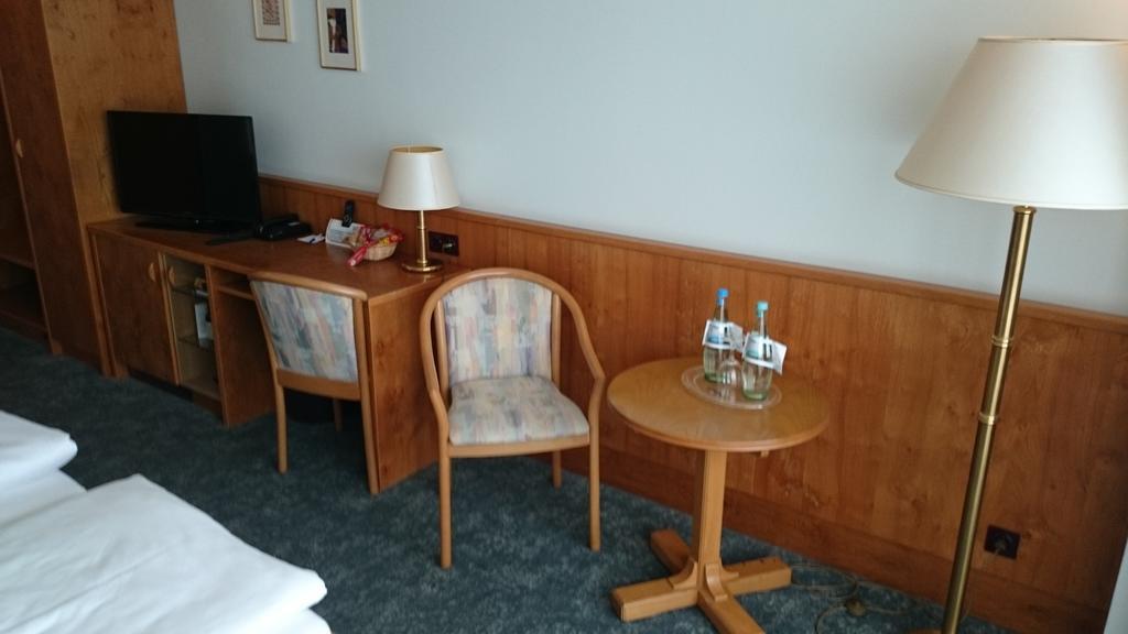 Hotel Alexander Oldenbourg Extérieur photo